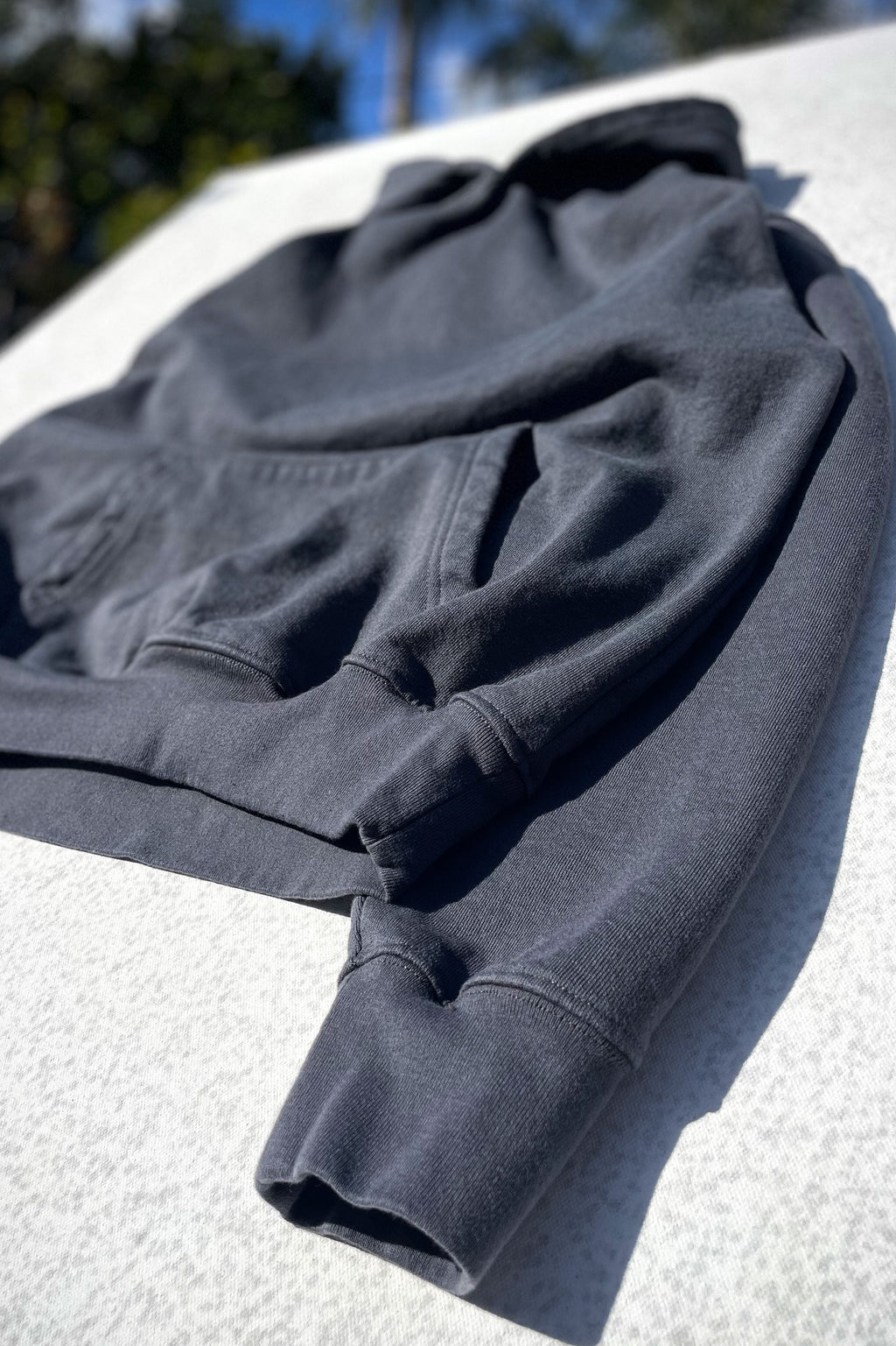 OD Minimalist Hoodie