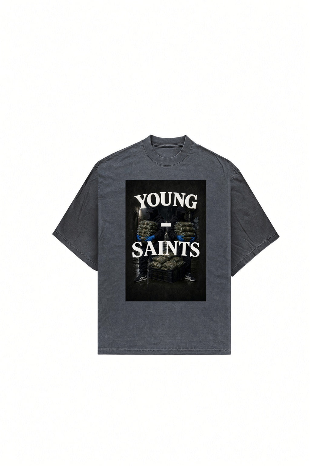 Hella’ve a lot of Bows Box Tee