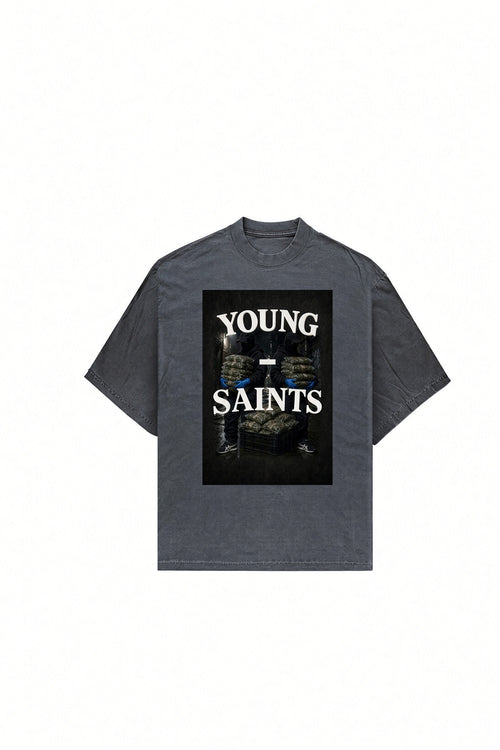 Hella’ve a lot of Bows Box Tee