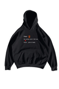 SF Love Hoodie