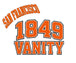 1849 Vanity - Home