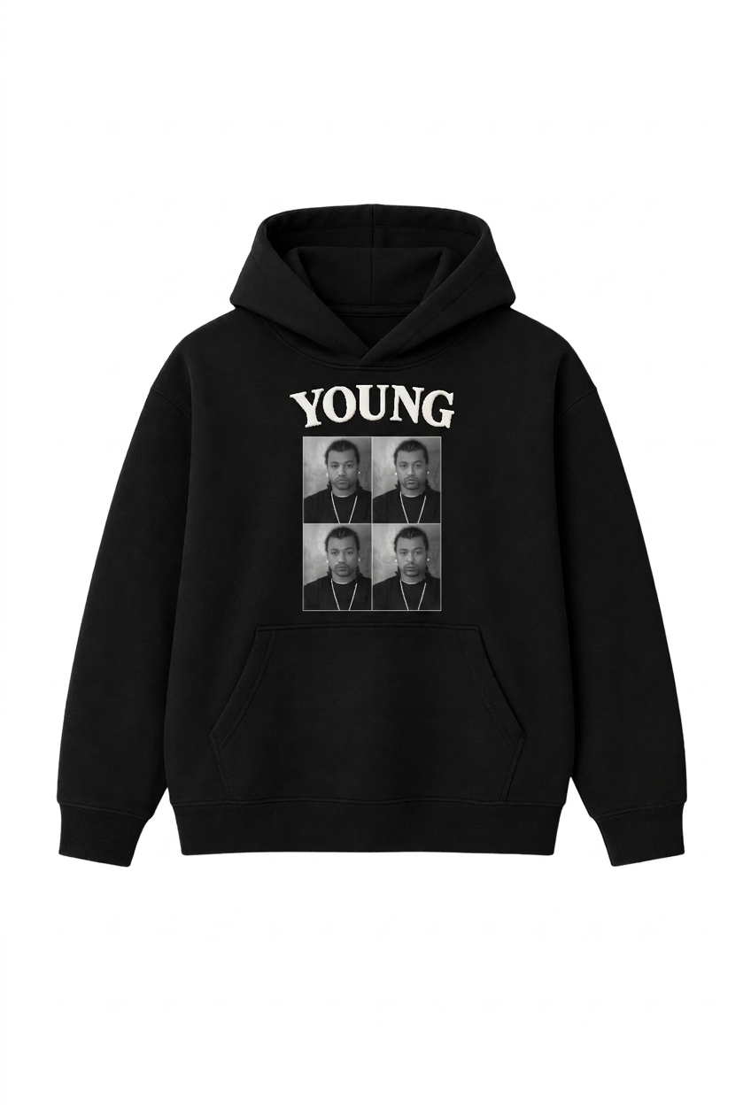 Limited Drop 100 Only