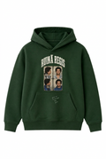 Narcos de SF Hoodie